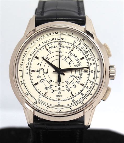 patek philippe 175th edition.